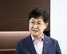 이도윤 노란우산 CIO "韓, 기축통화 가진 美와는 인플레 충격 다르다"