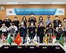 '개도국 인재' 한국이 키운다 .. 경상국립대 '차세대 리더 육성사업' 첫 장학생 6명 입학
