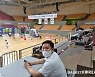 [바코 인사이드] 'UC 버클리 전력분석 출신' 수원 kt 이준혁 매니저