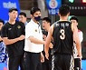 [패장] '예상 밖 선전' 상무 장창곤 감독, '내년에도 1승 도전'