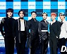 [현장포토] "출구는 없다"..에이티즈, 꽃미남 파티