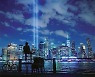 [412호] photo news | 9·11 테러 아픔 위로한 두 개의 푸른 기둥 20년간 희생자 잊지 않고 신원 확인하는 미국