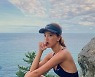 현직 모델에게 배우는 칼로리 버닝 맨몸 운동