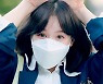 레드벨벳 웬디 '완람쥐 오늘은 완토끼!' [EM포토]