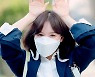레드벨벳 웬디 '완람쥐 깡총깡총' [EM포토]