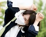 [포토] 레드벨벳 웬디, '눈빛이 다한 애교'