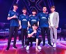 [VCT 마스터스] 비전 스트라이커즈, 페이퍼 렉스 꺾고 A조 승자전 진출