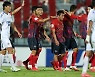 [GOAL 현장리뷰] 고승범-박동진 나란히 골, 김천 9G 무패로 선두 유지