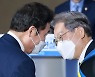 [사설] 이재명 대세론 확인 슈퍼위크, 정책 경선 이어지길