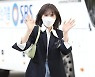 [포토]웬디, 'SBS의 요정'
