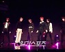 [포토] 에이티즈 '이터널 션샤인과 데자뷰'