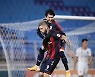 [K리그1 POINT] '알고도 못 막습니다'..수원FC, 역습 공포 그 자체