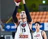 [KBL컵] '36점 차 대승' KT의 옥의 티, 국내선수 자유투 40%