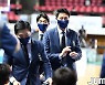 [KBL컵] KCC 강양택 코치가 이근휘를 슈터답게 훈련시킨 방법은?