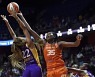[WNBA] '파죽지세' 코네티컷, 12연승으로 정규리그 1위 확정