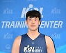 [JB화보] 2021 KBL 신인 선수 드래프트 추가 컴바인 일정 '연세대 참가'