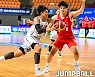 [JB포토] 2021 MG새마을금고 KBL컵대회, KCC 곽정훈 '안으로 더 들어간다'