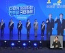 '본선 직행' vs '추격 발판' 민주당 호남 대전