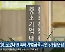 한국은행, 코로나19 피해 기업 금융 지원 6개월 연장