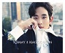 김수현, 남심 잡을까..'타미힐피거' 얼굴 된다