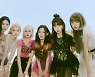 스테이씨, 컴백 1주일 만에 음원 차트 1위+자체 초동 신기록+M/V 2000만뷰 연속 달성