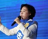 추미애 "추미애 표가 이재명한테 붙어 있으면 안 돼"