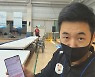 탁구 베테랑 주세혁 선수 "스포츠 살리는 행정의 중요성 잘 알고 있다"