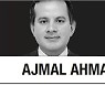 [Ajmal Ahmady] Economic challenges facing the Taliban