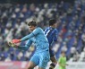 Big Ulsan-Jeonbuk clash ends in anticlimactic 0-0 draw