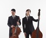 Cellist and double bassist come together to honor Piazzolla