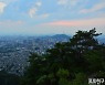 [포토친구] 평화로운 저녁
