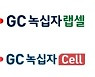 GC녹십자랩셀-GC녹십자셀, 11월 1일 합병