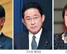 日 차기 총리 후보 모두 "헌법 개정".. 한·일 역사갈등 지속될 듯