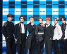 "해보지 않은 도전"..에이티즈, 더 깊어진 감성의 푸른 불꽃 '데자뷰'(종합)