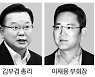 김부겸 총리·이재용 부회장 청년일자리 행사서 만난다