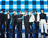 에이티즈 "'데자뷰'=팬 투표로 정한 활동곡, ATEEZ의 관능美 담겨"