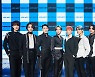 '컴백' 에이티즈 "'킹덤' 출연, 무대 위 디테일·여유 배워"
