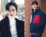 김수현, 글로벌 패션 앰버서더 발탁.."아시아 사로잡은 매력"