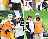 박인비 '남편의 스킨십? .. 최고의 심리 안정제'[곽경훈의 돌발사진]
