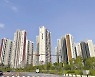 충청과 맞닿은 수도권 집값 역대최고 상승
