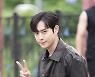 '펜트3' 김영대, "석훈은 로나를 사랑하고 수련 어머니를 존경하며 변화"