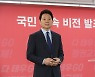 장성민 "윤석열·박지원의 구태..3류·구닥다리 정치 회귀하는가"