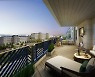 '경산 더테라스하우스 만월' 관심 집중..153세대 규모 구성