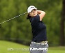 이민영 아쉬운 마무리, JLPGA 공동 8위..모네 시즌 8승