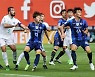 ACL 출전 K리그, 16강 뚫고 전주성으로 모이자
