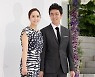 박지윤♥최동석, 노키즈 식당 특혜 구설 "가족과 꾸미고 와" 해명에도 싸늘