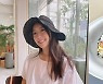 '이필모♥' 서수연, 김밥까지 잘 만드는 담호 엄마 "모양은 이상해도 맛은 있어"