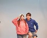 홍현희♥제이쓴, '다이어트 맛'.."대학생 커플 같아"