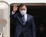 [속보] 문대통령, 유엔총회 참석..19~23일 방미
