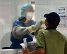 경주서 주말부터 사흘간 14명 확진..목욕탕발 9명 늘어